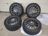  Mercedes  G-Klasee GLE -Klasse GLE 400 d 4Matic (167.123)AMG 2.9 AMG Line 243KW AT9 E6d #8