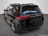  Mercedes  G-Klasee GLE -Klasse GLE 400 d 4Matic (167.123)AMG 2.9 AMG Line 243KW AT9 E6d #11