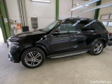  Mercedes  G-Klasee GLE -Klasse GLE 400 d 4Matic (167.123)AMG 2.9 AMG Line 243KW AT9 E6d #15