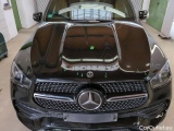  Mercedes  G-Klasee GLE -Klasse GLE 400 d 4Matic (167.123)AMG 2.9 AMG Line 243KW AT9 E6d #42