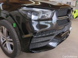  Mercedes  G-Klasee GLE -Klasse GLE 400 d 4Matic (167.123)AMG 2.9 AMG Line 243KW AT9 E6d #45