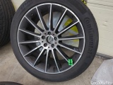  Mercedes  G-Klasee GLE -Klasse GLE 400 d 4Matic (167.123)AMG 2.9 AMG Line 243KW AT9 E6d #53
