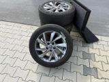  Opel  Astra  K Sports Tourer Elegance Start/Stop 1.5 90KW AT9 E6d #68