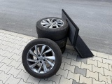  Opel  Astra  K Sports Tourer Elegance Start/Stop 1.5 90KW AT9 E6d #100