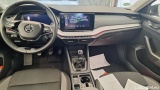  Skoda  Octavia  Combi Ambition 2.0 TDI 110KW MT6 E6d #3