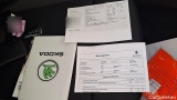  Skoda  Octavia  Combi Ambition 2.0 TDI 110KW MT6 E6d #14