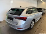  Skoda  Octavia  Combi Ambition 2.0 TDI 85KW AT7 E6d #2