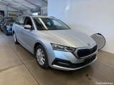  Skoda  Octavia  Combi Ambition 2.0 TDI 85KW AT7 E6d #8