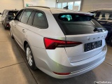  Skoda  Octavia  Combi Ambition 2.0 TDI 85KW AT7 E6d #9