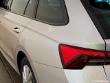  Skoda  Octavia  Combi Ambition 2.0 TDI 85KW AT7 E6d #43