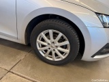  Skoda  Octavia  Combi Ambition 2.0 TDI 85KW AT7 E6d #46