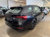 Skoda  Octavia  Combi Ambition 2.0 TDI 85KW AT7 E6d #2