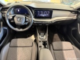  Skoda  Octavia  Combi Ambition 2.0 TDI 85KW AT7 E6d #3