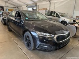  Skoda  Octavia  Combi Ambition 2.0 TDI 85KW AT7 E6d #8