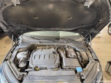  Skoda  Octavia  Combi Ambition 2.0 TDI 85KW AT7 E6d #12
