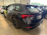  Skoda  Octavia  Combi Ambition 2.0 TDI 85KW AT7 E6d #9