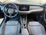  Skoda  Octavia  Combi Ambition 2.0 TDI 85KW AT7 E6d #3