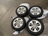  Skoda  Octavia  Combi Ambition 2.0 TDI 85KW AT7 E6d #51