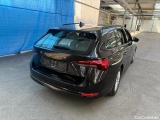  Skoda  Octavia  Combi Ambition 2.0 TDI 85KW AT7 E6d #2
