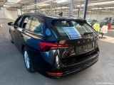  Skoda  Octavia  Combi Ambition 2.0 TDI 85KW AT7 E6d #9