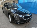  Skoda  Octavia  Combi Ambition 2.0 TDI 85KW AT7 E6d #8