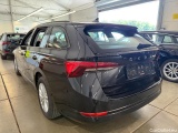  Skoda  Octavia  Combi Ambition 2.0 TDI 85KW AT7 E6d #9