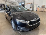  Skoda  Octavia  Combi Ambition 2.0 TDI 85KW AT7 E6d #8