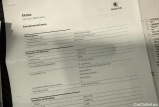  Skoda  Octavia  Combi Ambition 2.0 TDI 85KW AT7 E6d #30