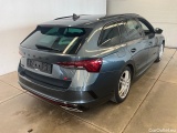  Skoda  Octavia  Combi RS 4x4 2.0 TDI 147KW AT7 E6d #2