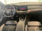  Skoda  Octavia  Combi RS 4x4 2.0 TDI 147KW AT7 E6d #3