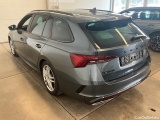  Skoda  Octavia  Combi RS 4x4 2.0 TDI 147KW AT7 E6d #8