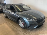  Skoda  Octavia  Combi RS 4x4 2.0 TDI 147KW AT7 E6d #7