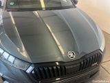  Skoda  Octavia  Combi RS 4x4 2.0 TDI 147KW AT7 E6d #18