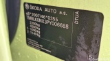  Skoda  Octavia  Combi RS 4x4 2.0 TDI 147KW AT7 E6d #5
