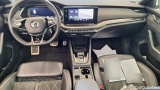  Skoda  Octavia  Combi RS 4x4 2.0 TDI 147KW AT7 E6d #3