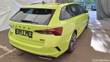  Skoda  Octavia  Combi RS 4x4 2.0 TDI 147KW AT7 E6d #2