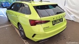  Skoda  Octavia  Combi RS 4x4 2.0 TDI 147KW AT7 E6d #9