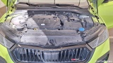  Skoda  Octavia  Combi RS 4x4 2.0 TDI 147KW AT7 E6d #13