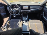  Skoda  Octavia  Combi Scout 4x4 2.0 TDI 147KW AT7 E6d #3