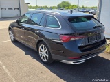  Skoda  Octavia  Combi Scout 4x4 2.0 TDI 147KW AT7 E6d #8
