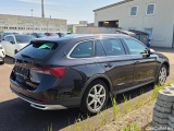  Skoda  Octavia  Combi Scout 4x4 2.0 TDI 147KW AT7 E6d #2