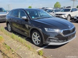  Skoda  Octavia  Combi Scout 4x4 2.0 TDI 147KW AT7 E6d #7