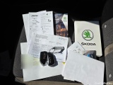  Skoda  Octavia  Combi Scout 4x4 2.0 TDI 147KW AT7 E6d #13