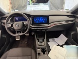  Skoda  Octavia  Combi Sportline 2.0 TDI 110KW AT7 E6d #3