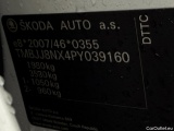 Skoda  Octavia  Combi Sportline 2.0 TDI 110KW AT7 E6d #5