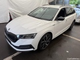  Skoda  Octavia  Combi Sportline 2.0 TDI 110KW AT7 E6d #20