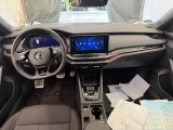  Skoda  Octavia  Combi Sportline 2.0 TDI 110KW AT7 E6d #35