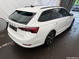  Skoda  Octavia  Combi Sportline 2.0 TDI 110KW AT7 E6d #36