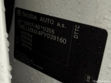  Skoda  Octavia  Combi Sportline 2.0 TDI 110KW AT7 E6d #52