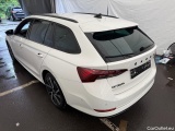  Skoda  Octavia  Combi Sportline 2.0 TDI 110KW AT7 E6d #46